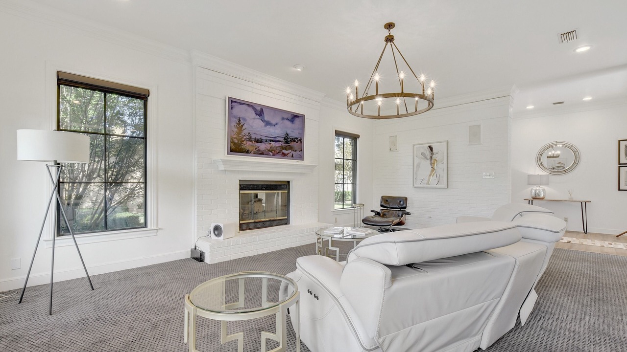 Photo of Livingroom in Austin