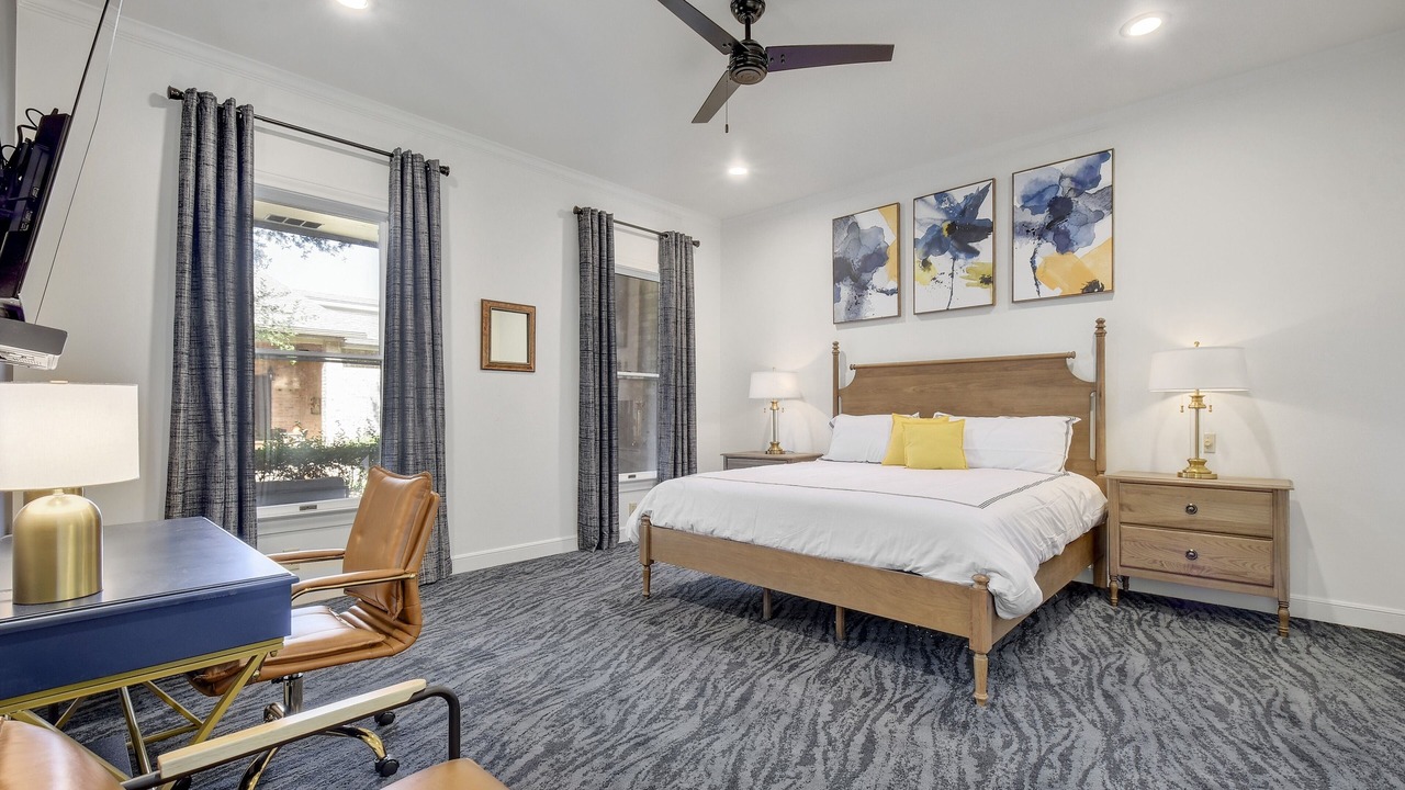 Photo of Bedroom in Austin