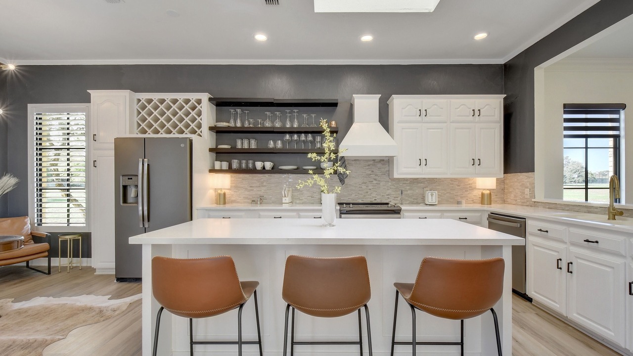 Photo of Kitchen in Austin