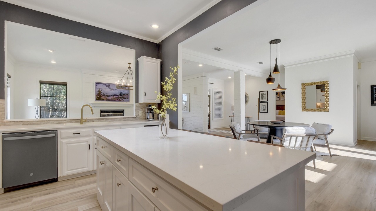 Photo of Kitchen in Austin