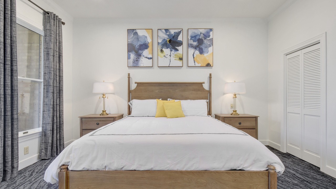 Photo of Bedroom in Austin