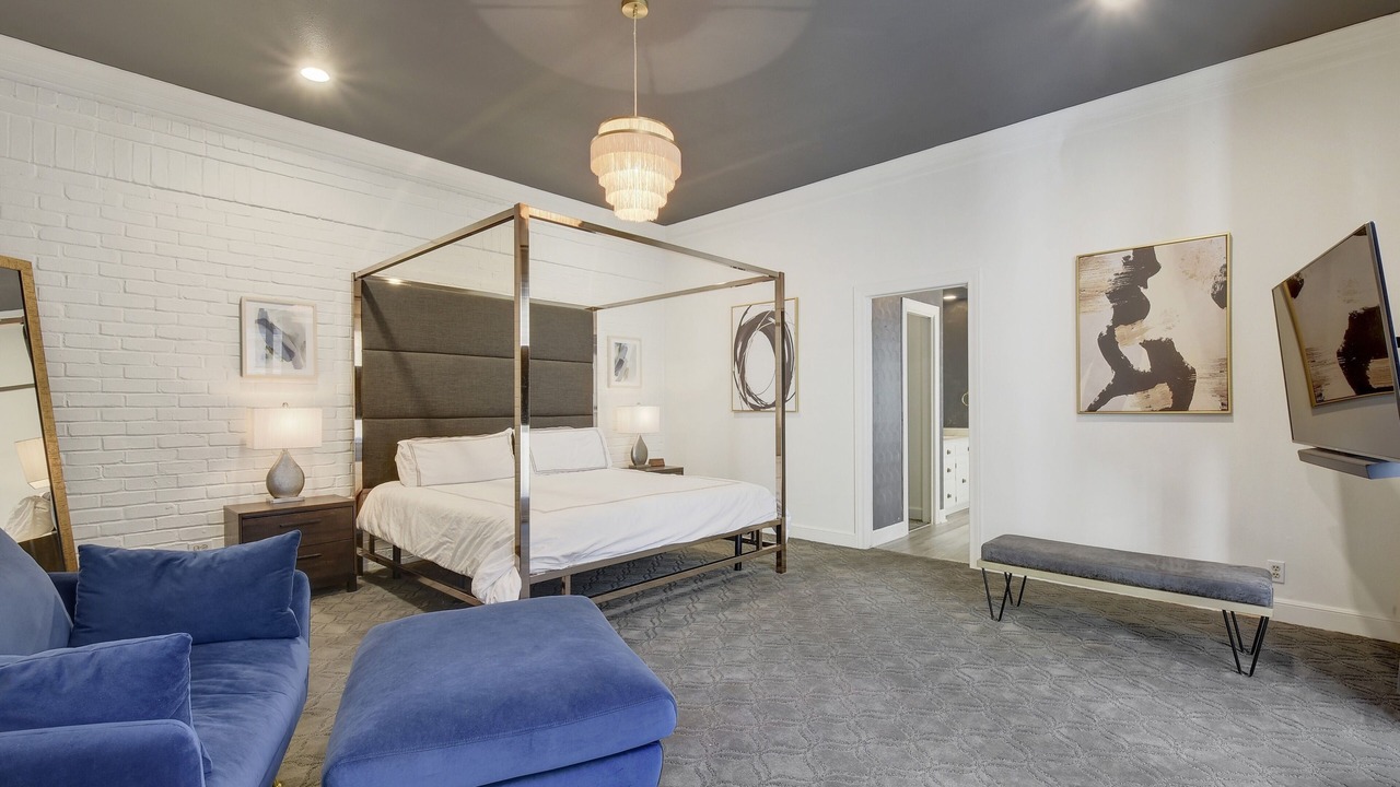 Photo of Bedroom in Austin