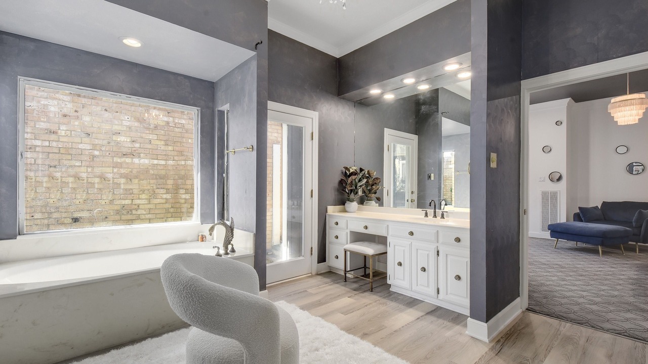 Photo of Bathroom in Austin