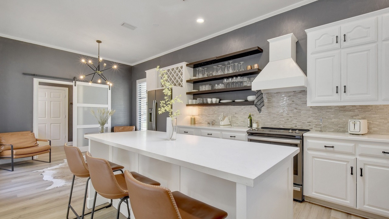 Photo of Kitchen in Austin