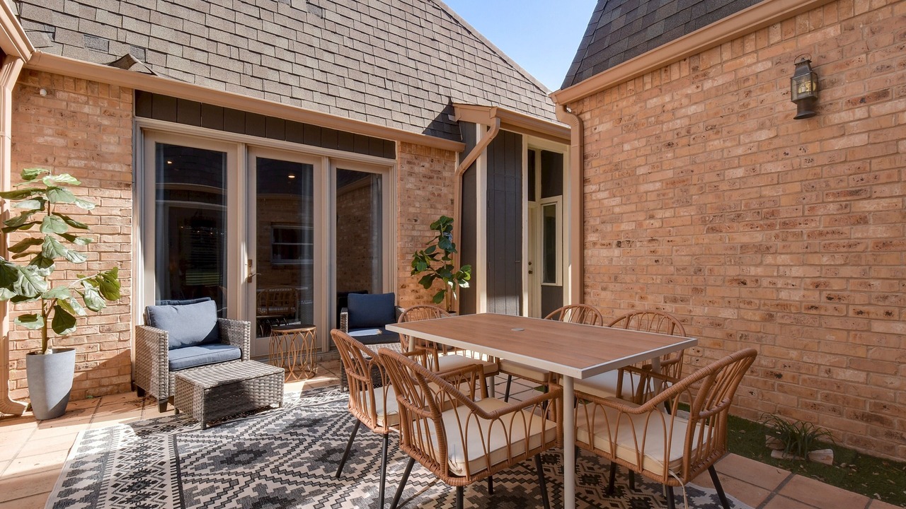 Photo of Outdoor in Austin