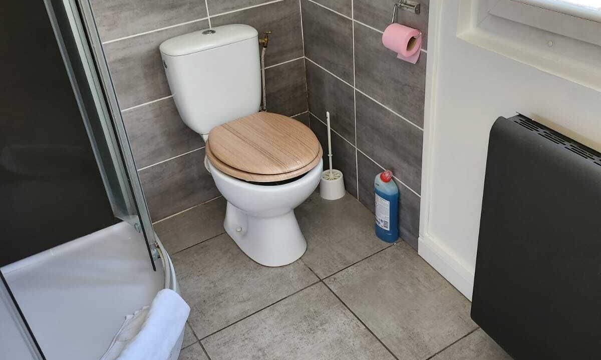 Photo of Bathroom in Bourgogne