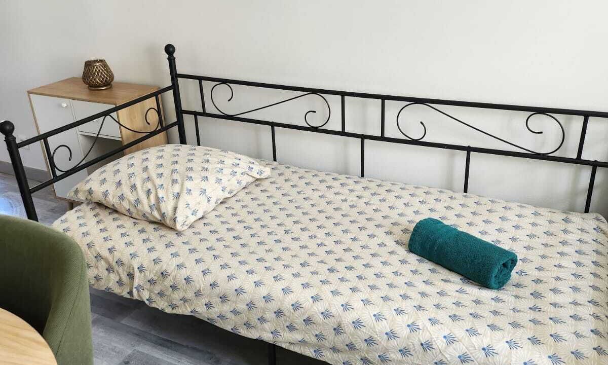 Photo of Bedroom in Bourgogne