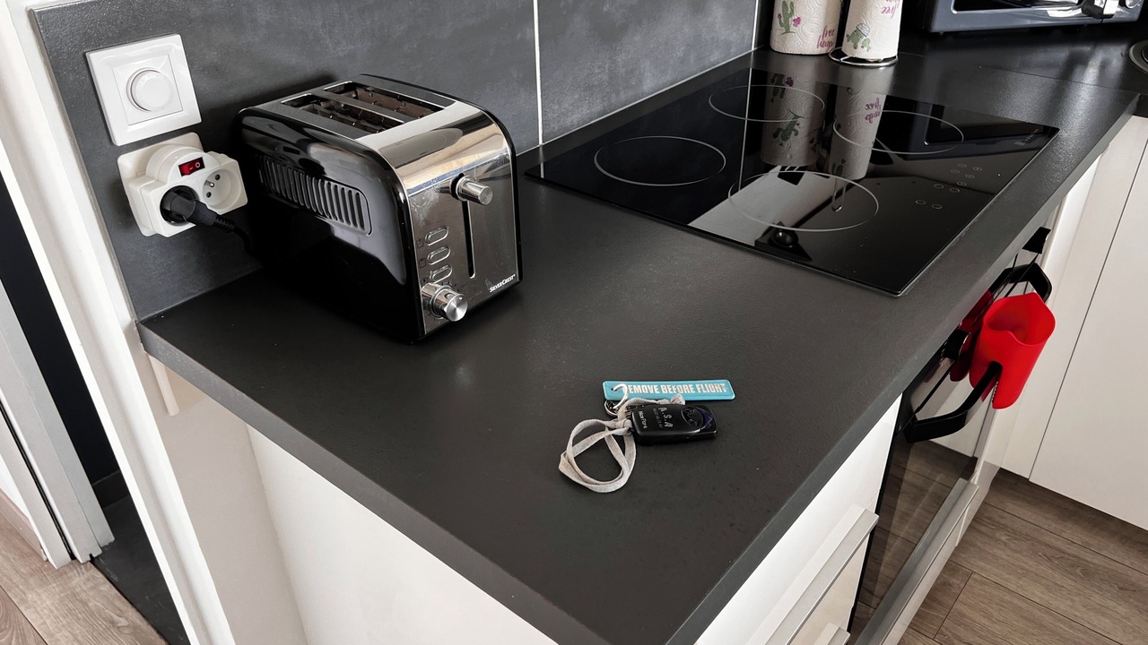 Photo of Kitchen in Sete