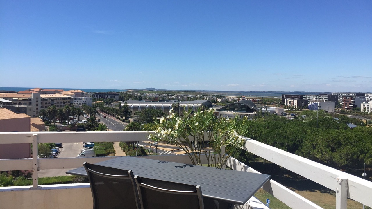 Photo of Outdoor in Sete