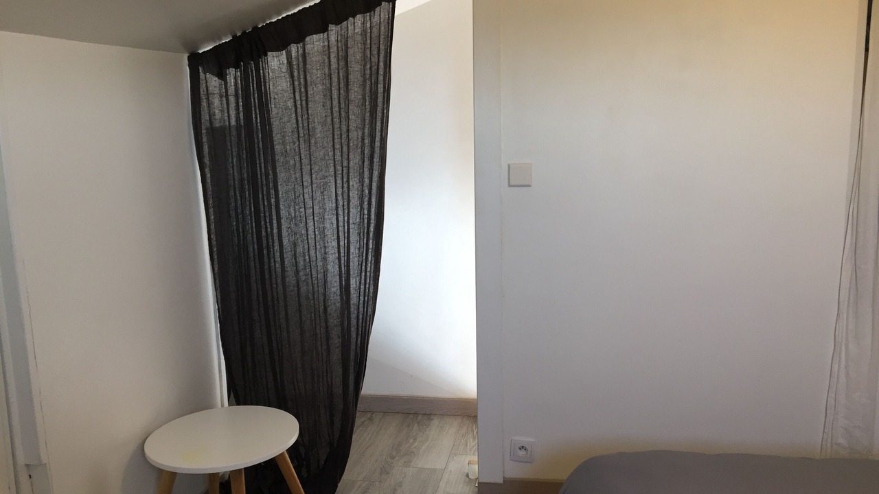 Photo of Bedroom in Sete