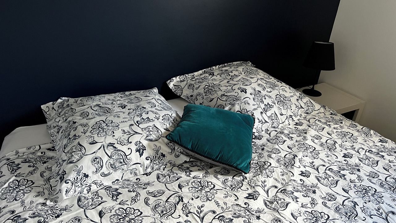 Photo of Bedroom in Sete