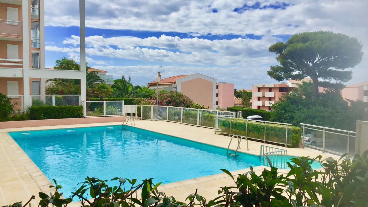 Photo of Outdoor in Sete
