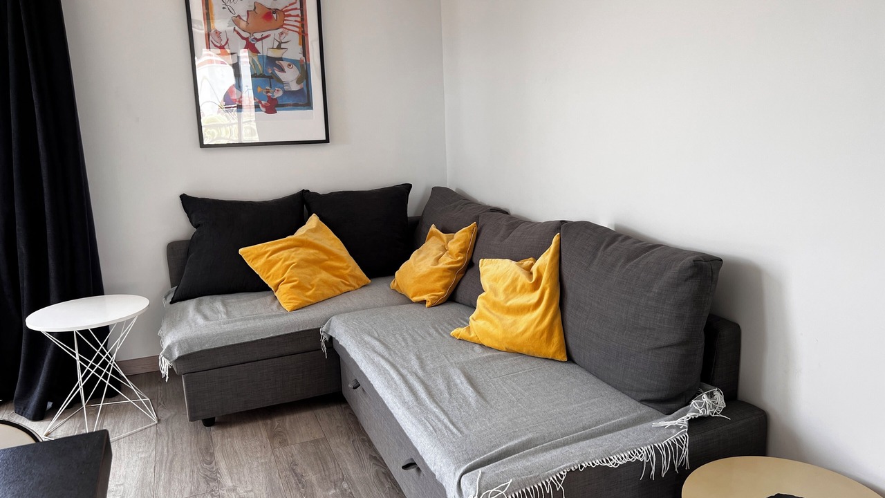 Photo of Livingroom in Sete