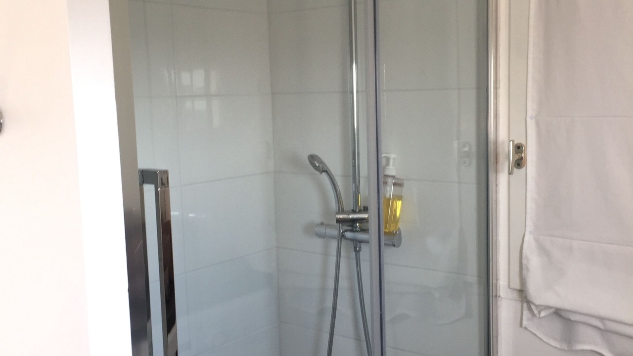 Photo of Bathroom in Sete