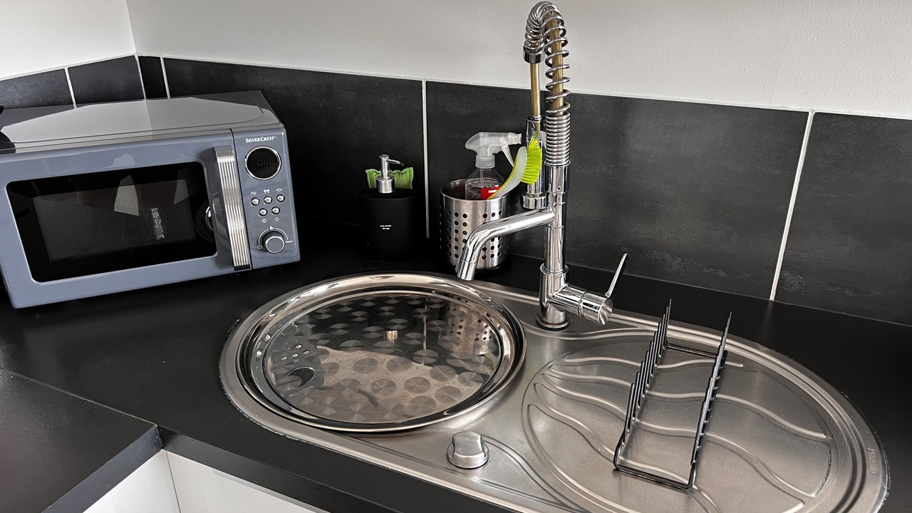 Photo of Kitchen in Sete