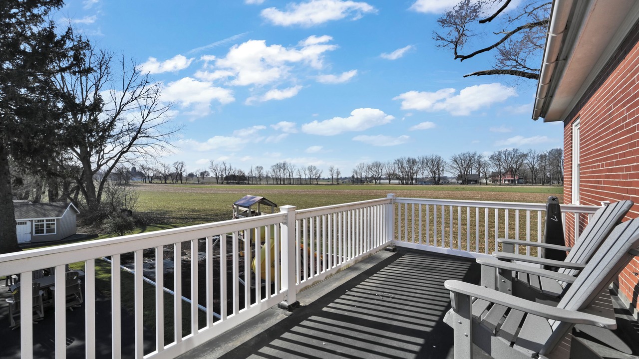 Photo of Outdoor in Ronks