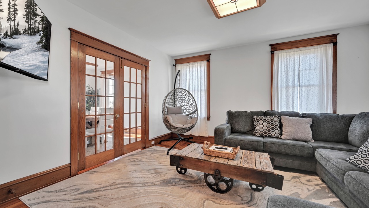 Photo of Livingroom in Ronks