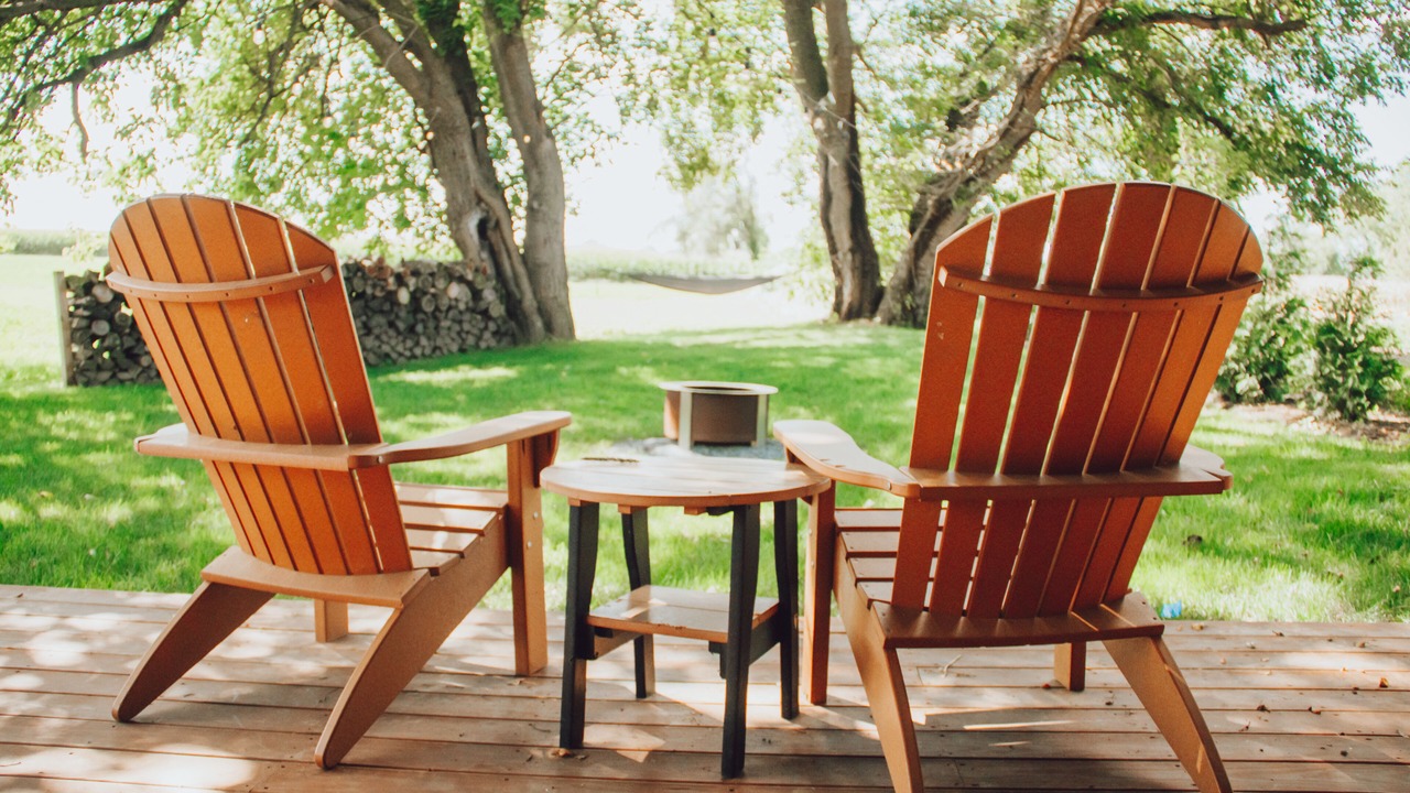 Photo of Patio Balcony in Ronks