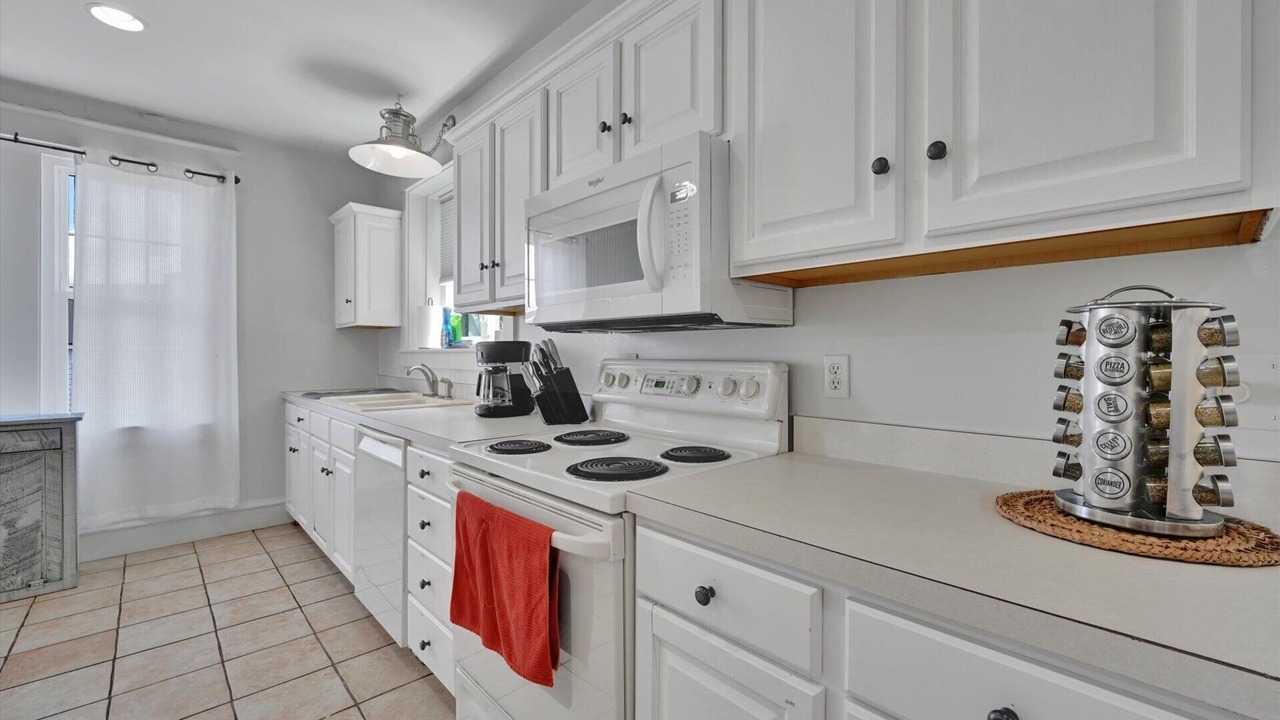 Photo of Kitchen in Ronks