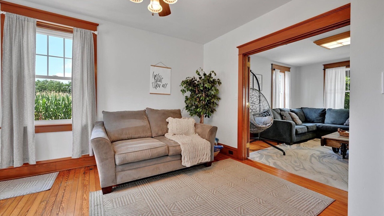 Photo of Livingroom in Ronks