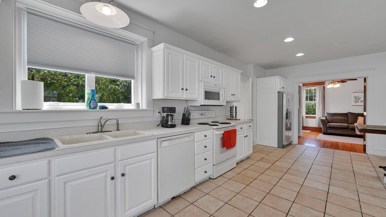 Photo of Kitchen in Ronks