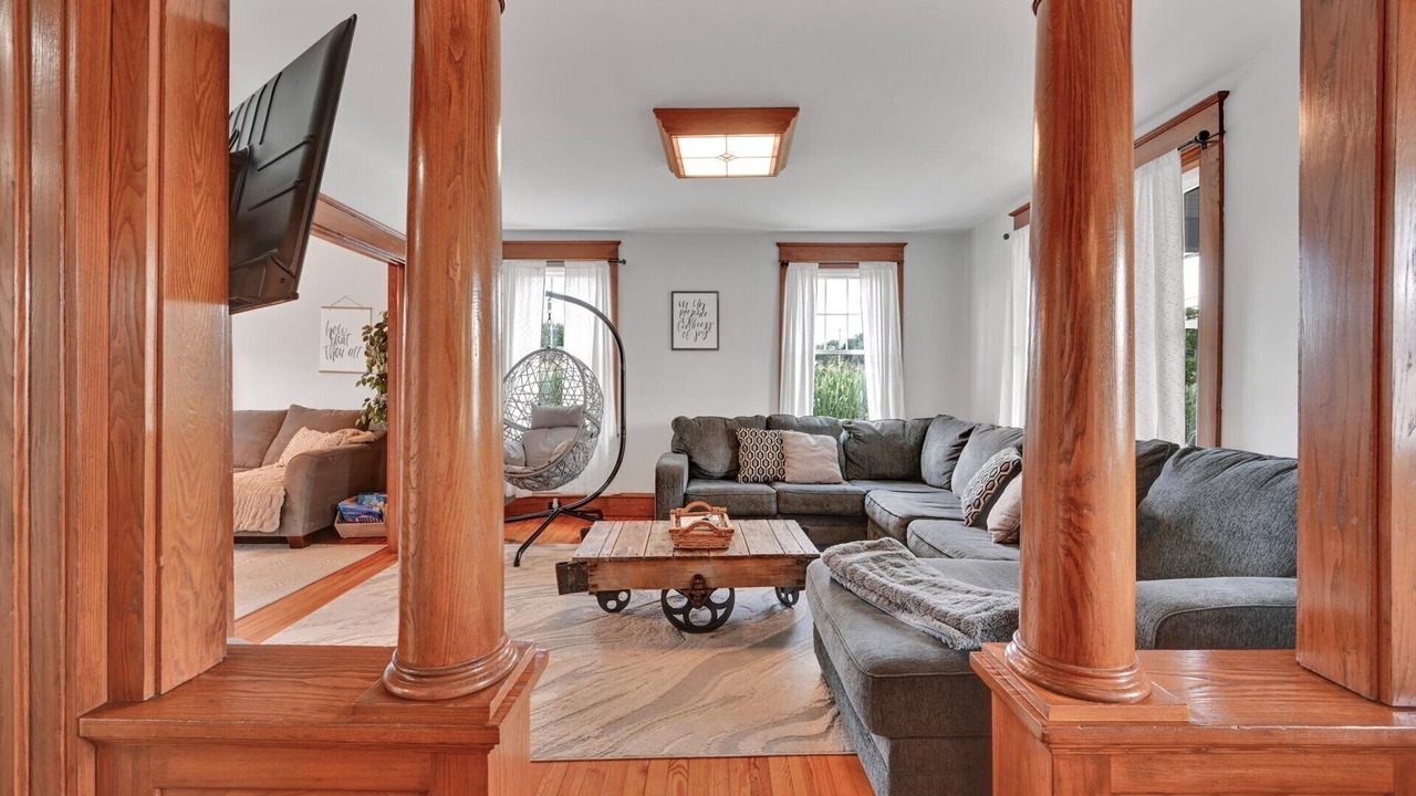 Photo of Livingroom in Ronks