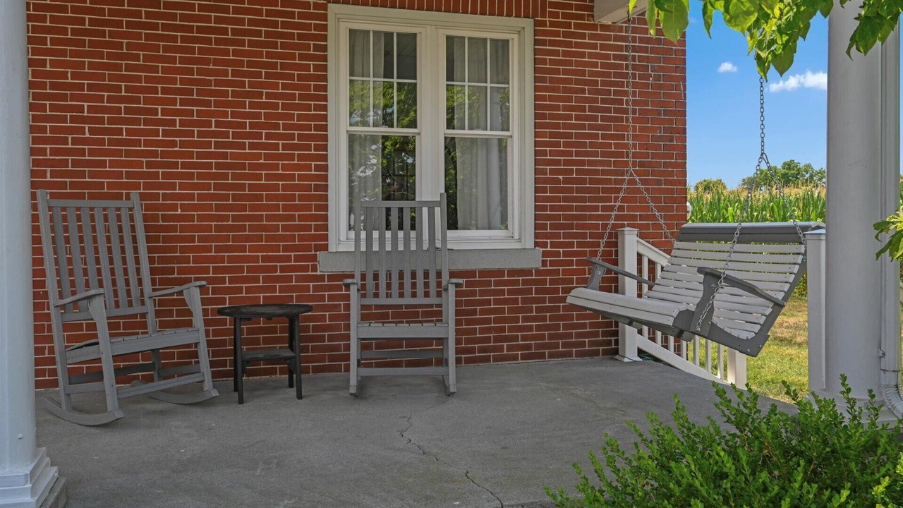 Photo of Patio Balcony in Ronks