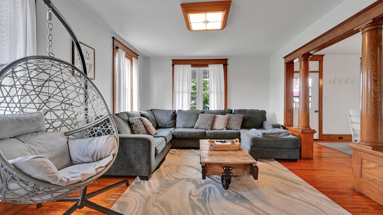 Photo of Livingroom in Ronks