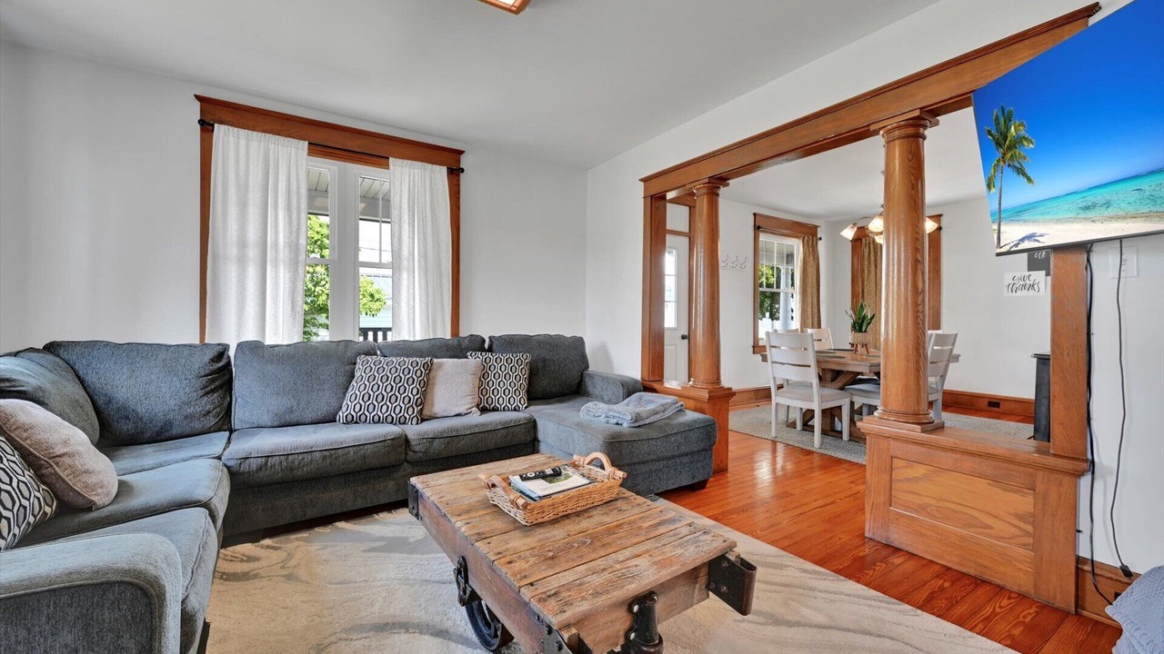 Photo of Livingroom in Ronks