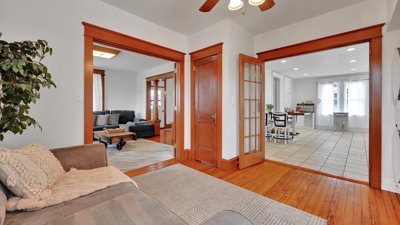 Photo of Livingroom in Ronks