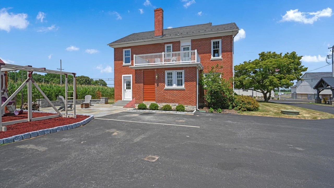 Photo of Outdoor in Ronks