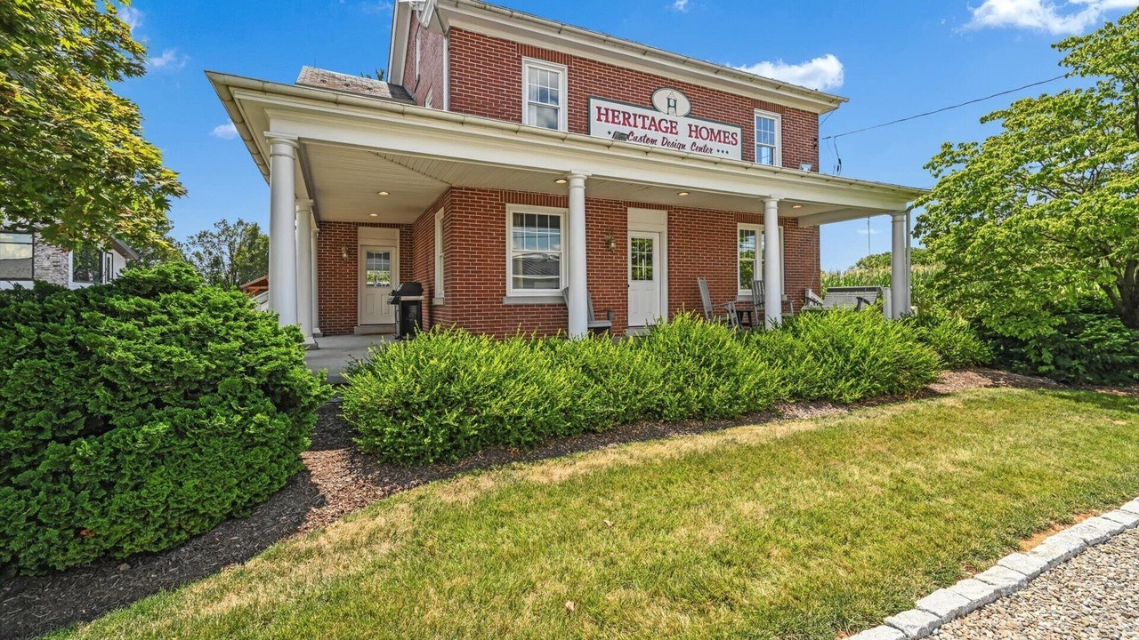 Photo of Outdoor in Ronks