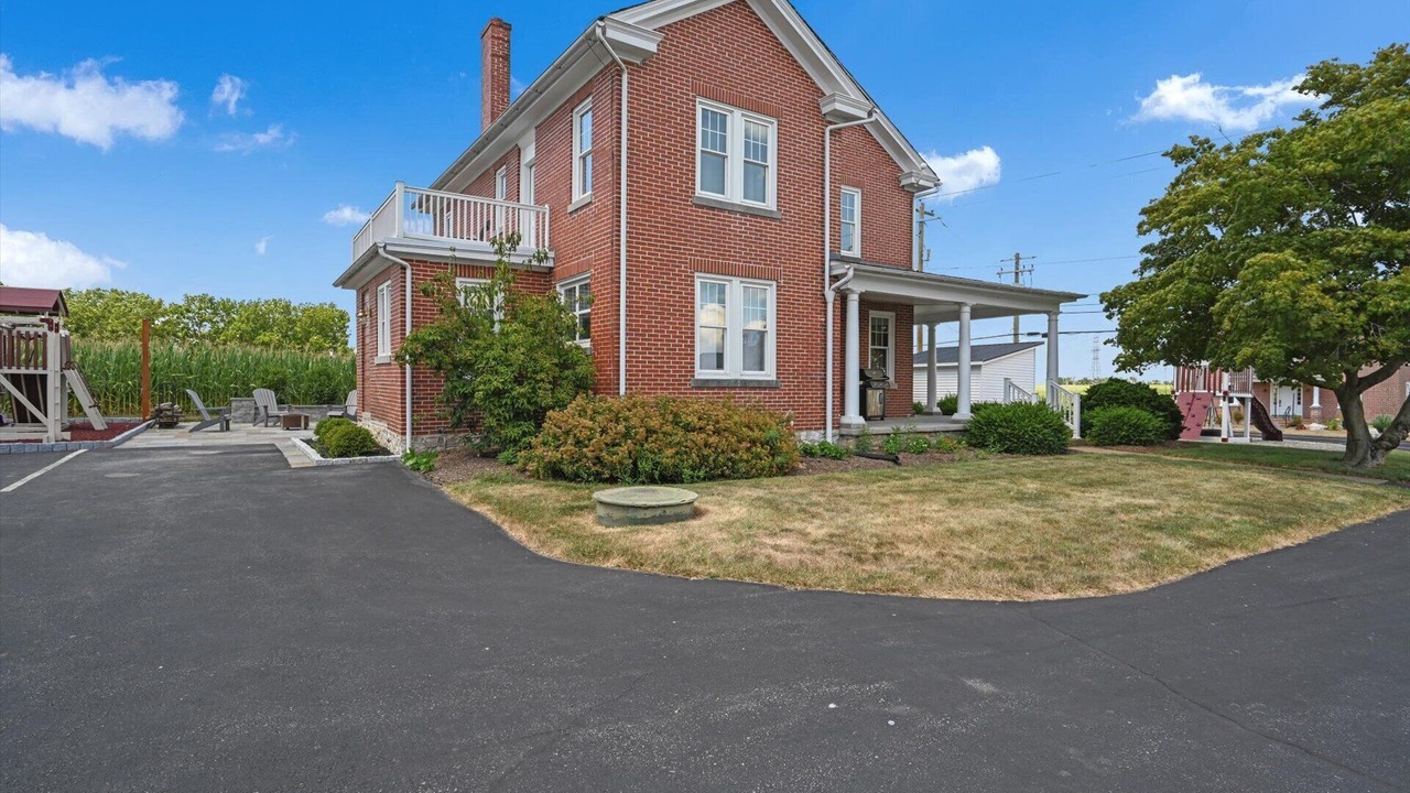 Photo of Outdoor in Ronks