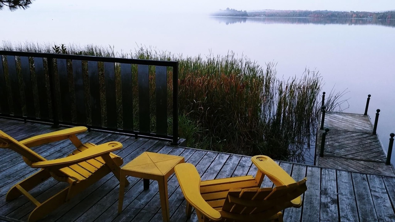 Photo of Patio Balcony in Chisholm
