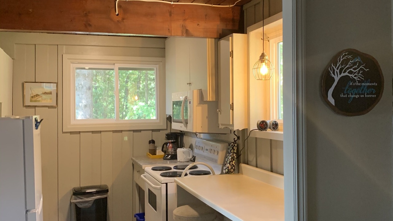 Photo of Kitchen in Chisholm