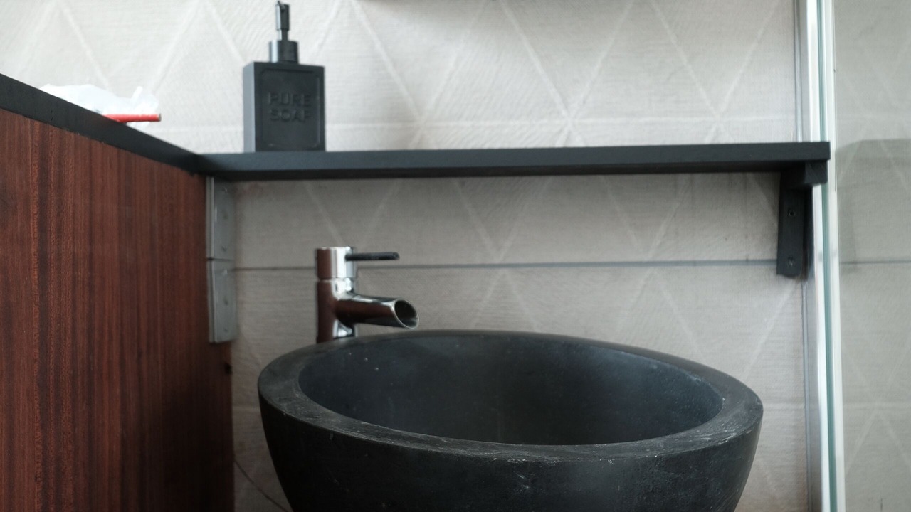 Photo of Bathroom in Cugnaux