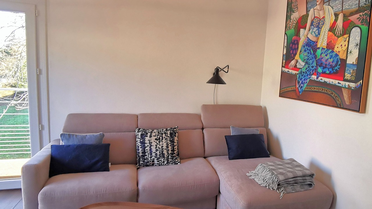 Photo of Livingroom in Cugnaux