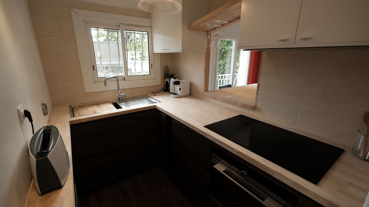 Photo of Kitchen in Cugnaux