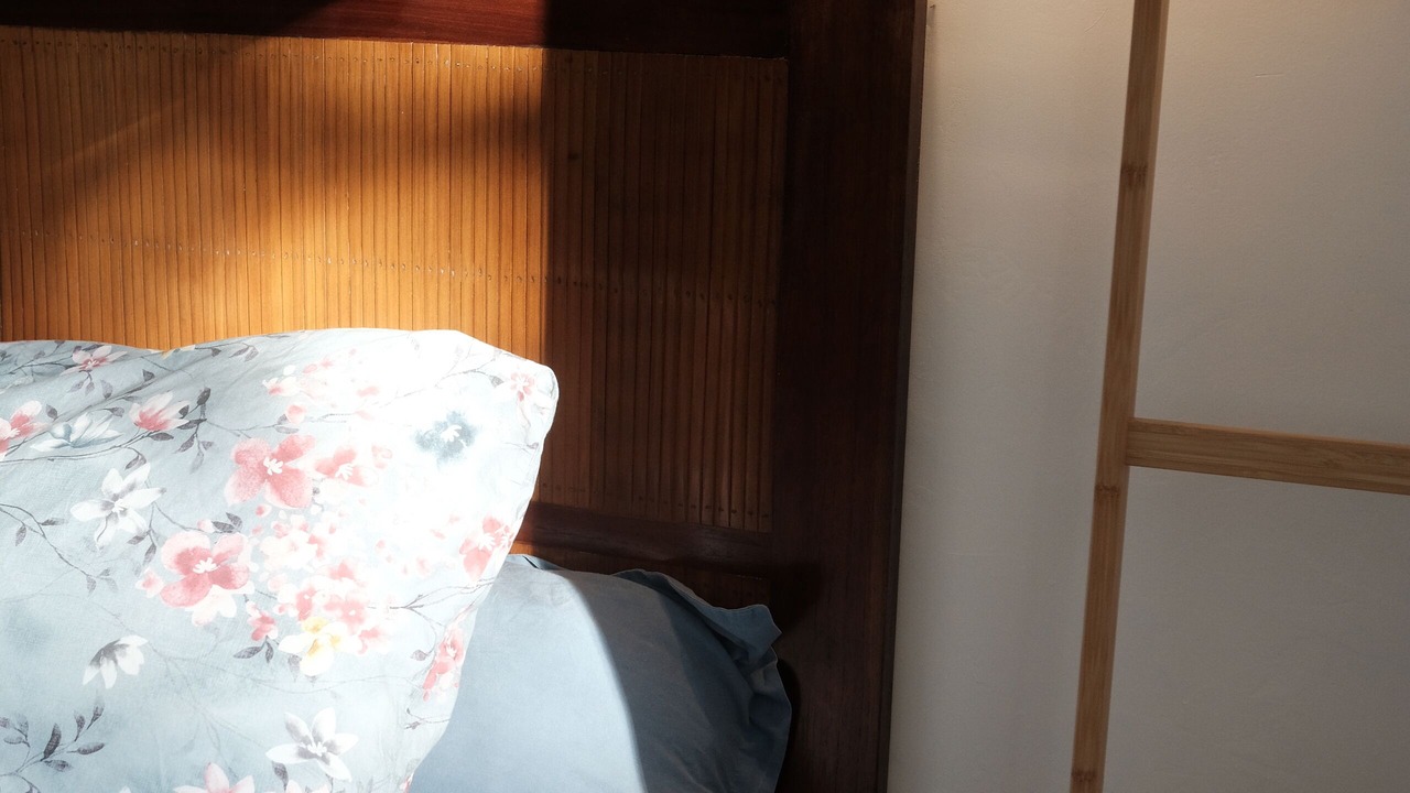 Photo of Bedroom in Cugnaux