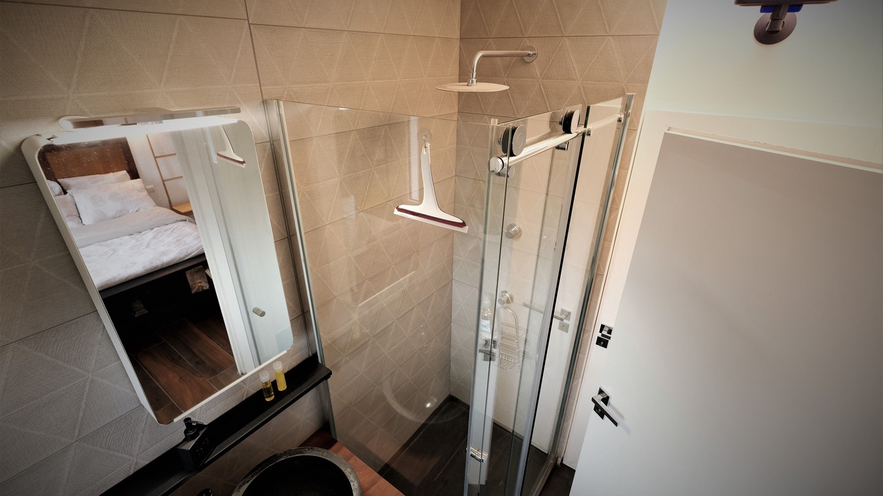 Photo of Bathroom in Cugnaux