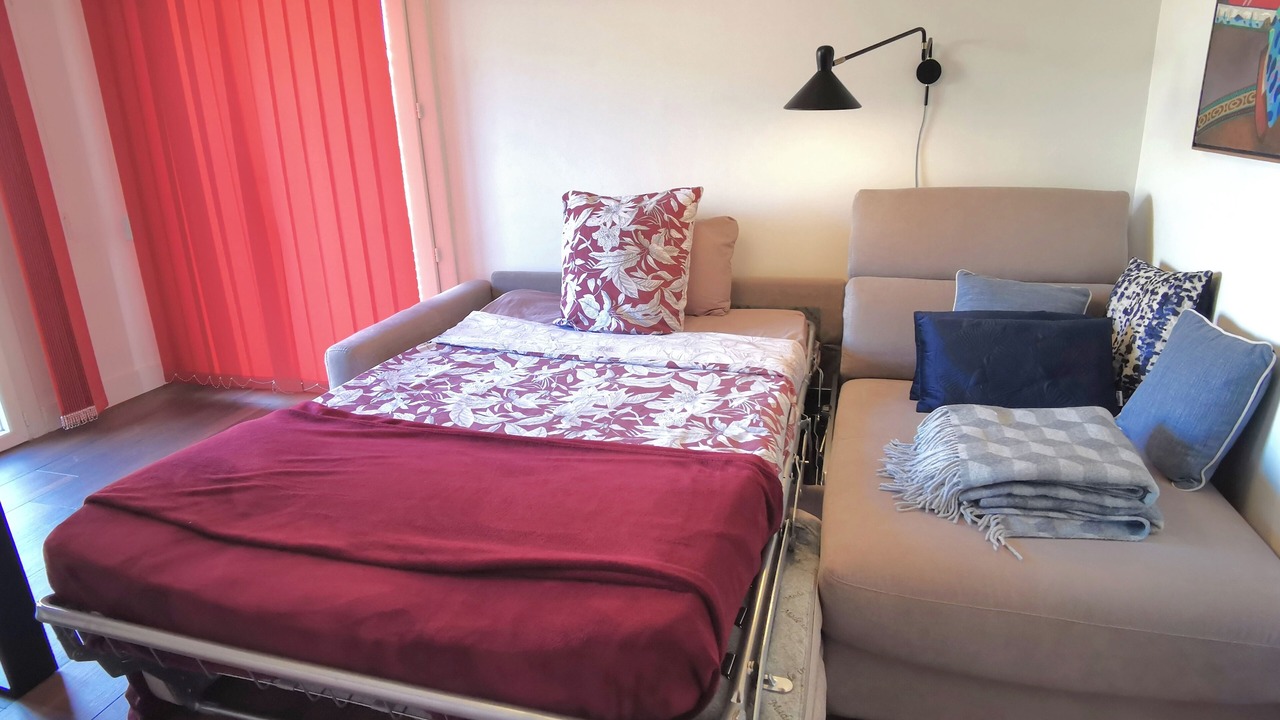 Photo of Bedroom in Cugnaux