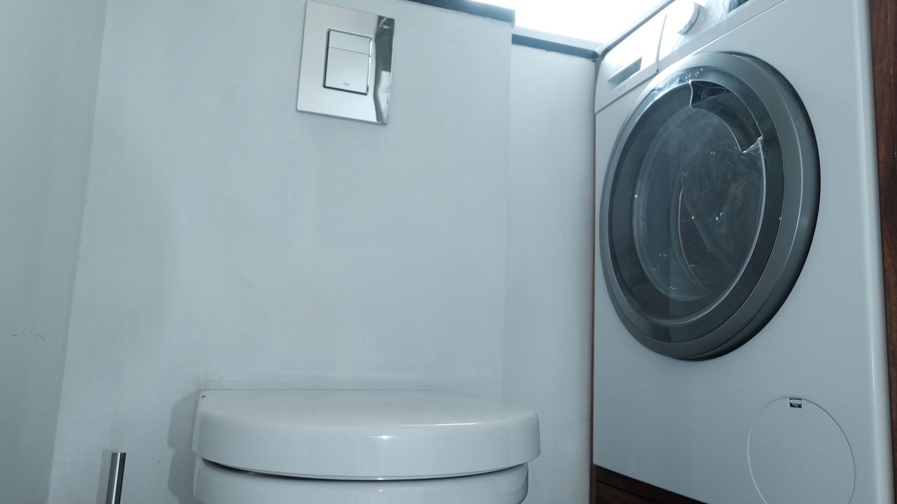 Photo of Bathroom in Cugnaux