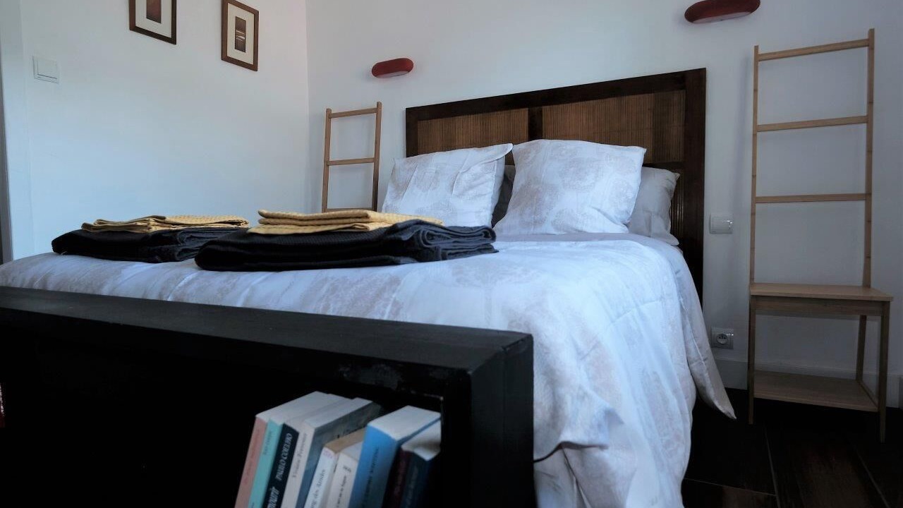 Photo of Bedroom in Cugnaux