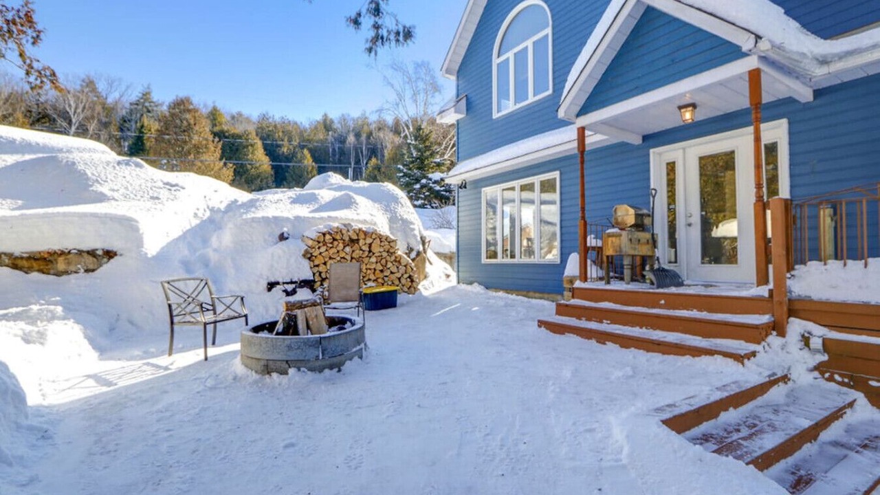 Photo of Outdoor in Val-des-Monts