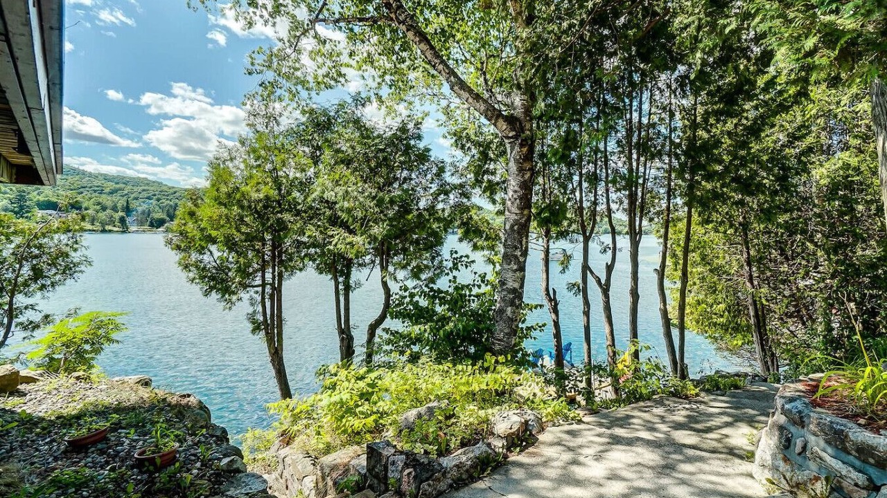 Photo of Outdoor in Val-des-Monts