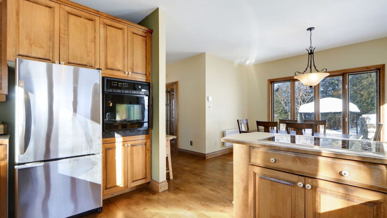 Photo of Kitchen in Val-des-Monts