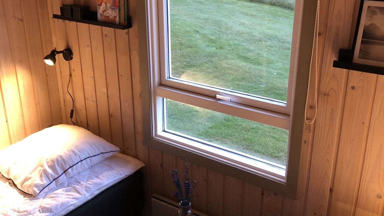 Photo of Bedroom in Harboore
