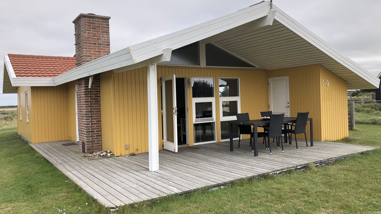 Photo of Outdoor in Harboore