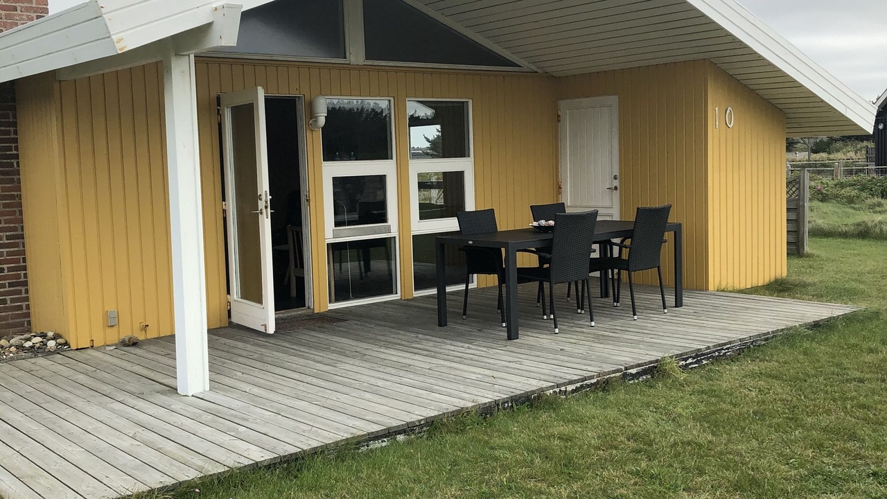 Photo of Outdoor in Harboore