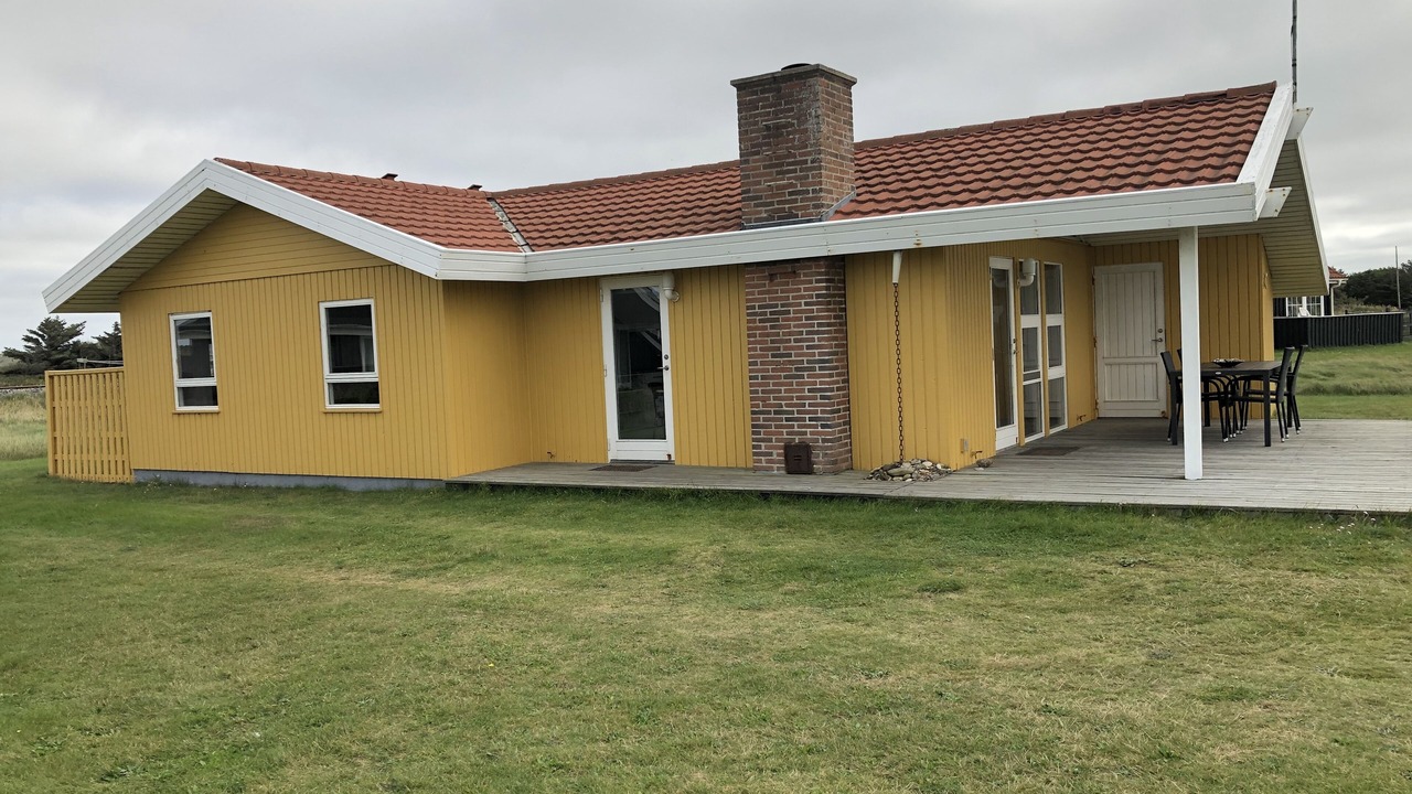Photo of Outdoor in Harboore